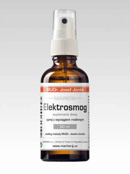 Marion, Sprej Elektrosmog 50ml