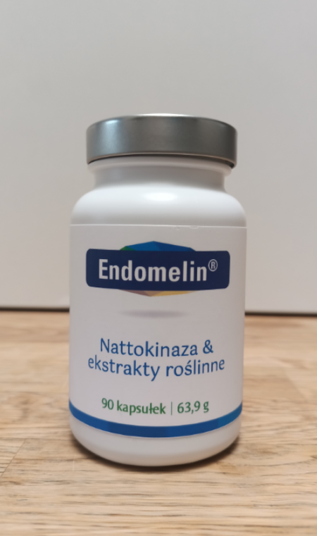 BellMeda, Endomelin 90 kapsułek