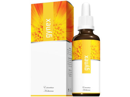 Energy, Gynex 30ml