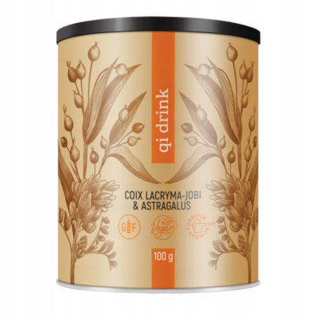 Energy, Qi Drink proszek 100 g.