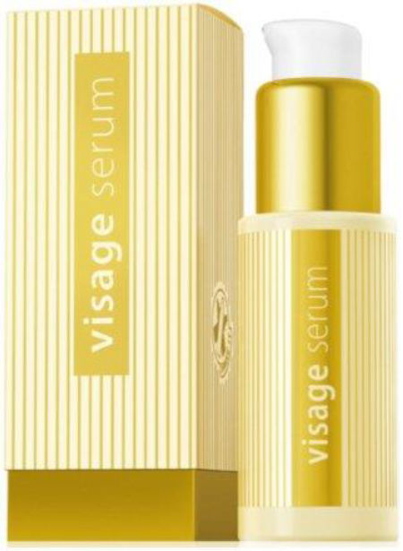 Energy, Visage serum 15 ml.