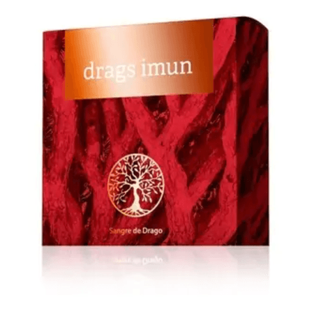 Energy, DRAGS IMUN MYDŁO 100 g.