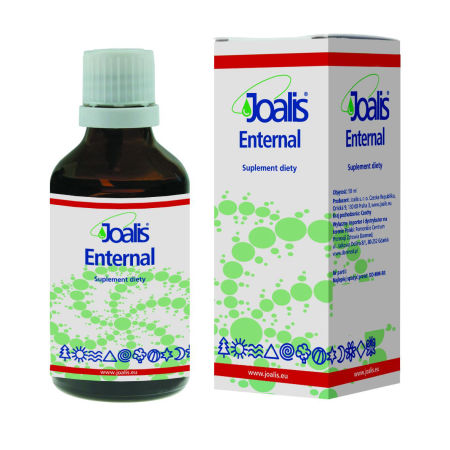 Joalis, Enternal 50ml