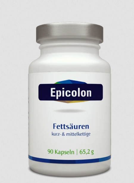 Bellmeda Epicolon, 90 kapsułek