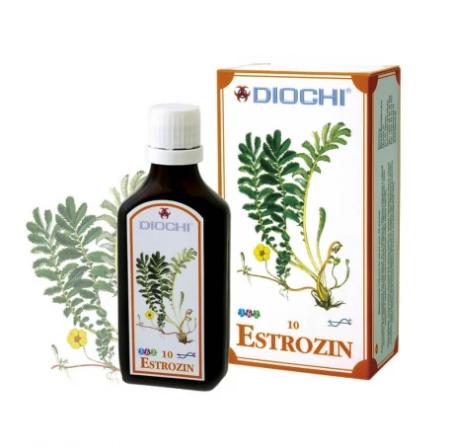 Diochi, Estrozin 50ml
