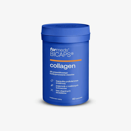 Formeds, Bicaps Kolagen 60 kaps
