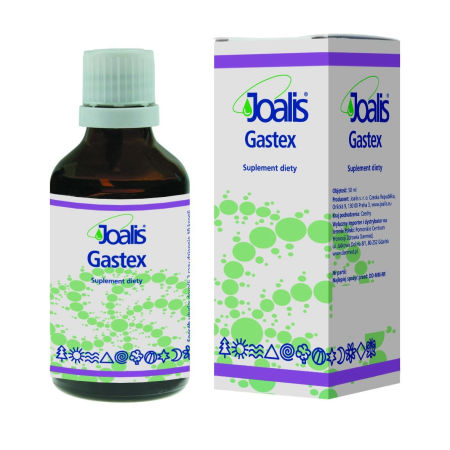 Joalis, Gastex 50 ml