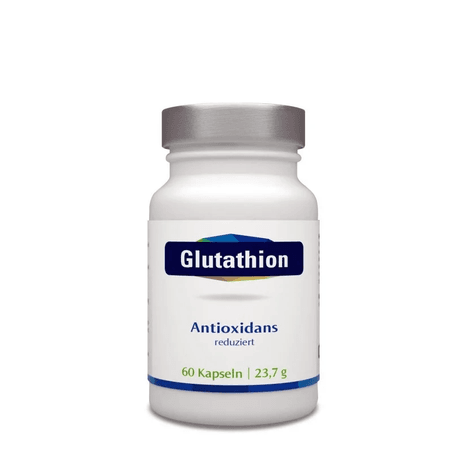 Bellmeda, Glutation 250 mg 60 kaps