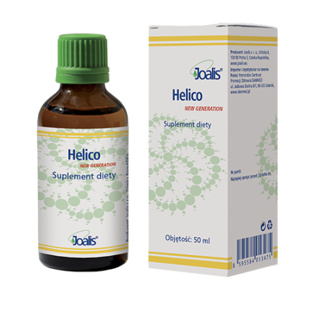 Joalis, Helico 50 ml