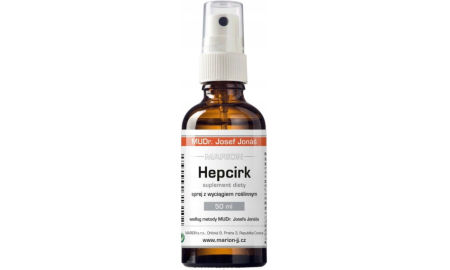 Marion, Sprej Hepcirk 50ml