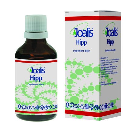 Joalis, Hipp 50ml