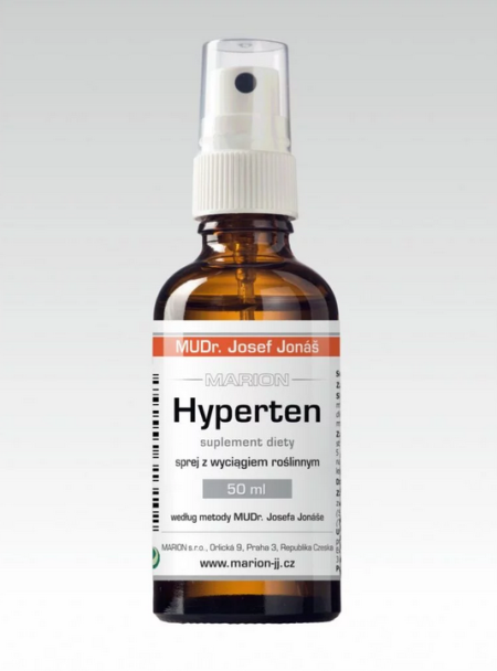 Marion, Sprej Hyperten 50ml