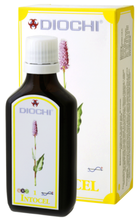Diochi, Intocel 50ml