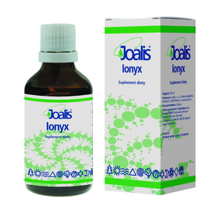 Joalis, Ionyx 50 ml