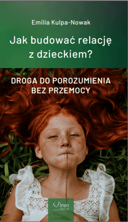 Jak budować relację z dzieckiem?