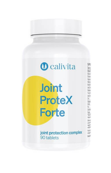 Calivita Joint Protex Forte 90tabl