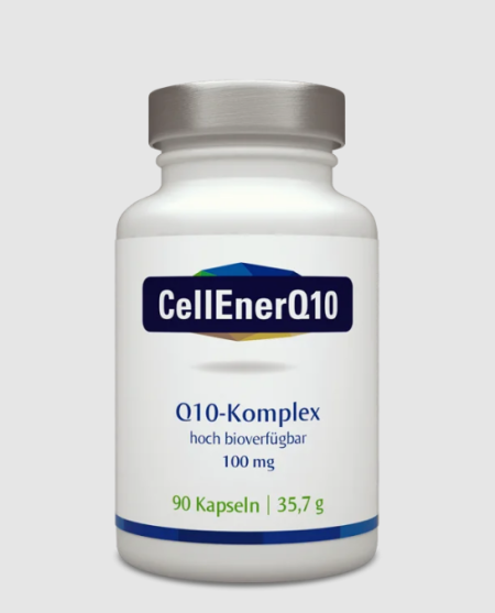 Bellmeda, CellenerQ10 90 kaps