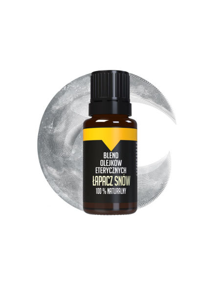 Bilovit - olejek Łapacz snów 10 ml.