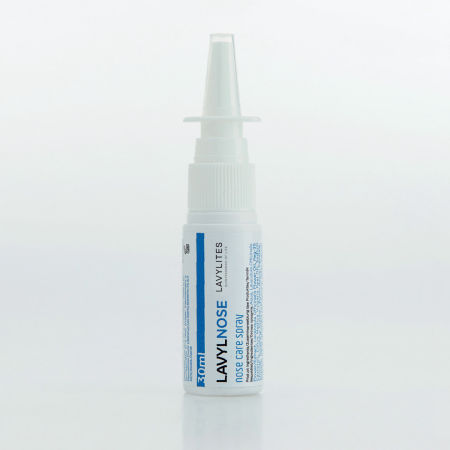 Lavyl Nose spray 30 ml