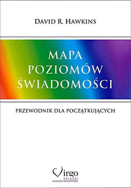 Mapa poziomów świadomości.