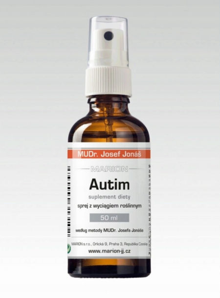 Marion, Sprej Autim 50ml