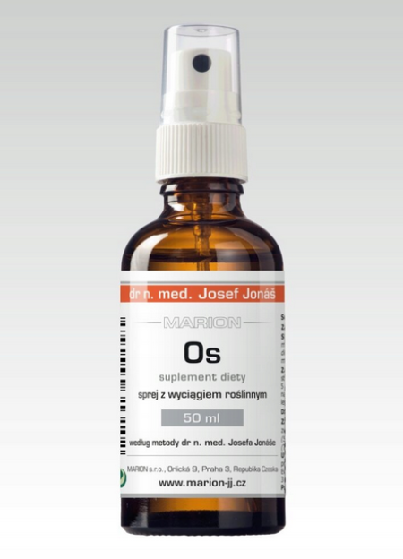 Marion, Sprej Os 50ml