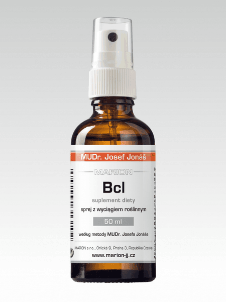 Marion, Sprej Bcl 50ml