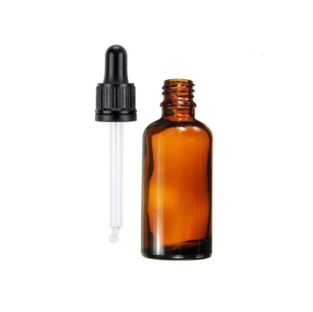 Mieszanka Kropli Bacha, 30 ml.