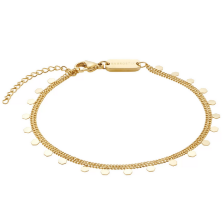 Energetix, bransoletka magnetyczna na nogę 8154.