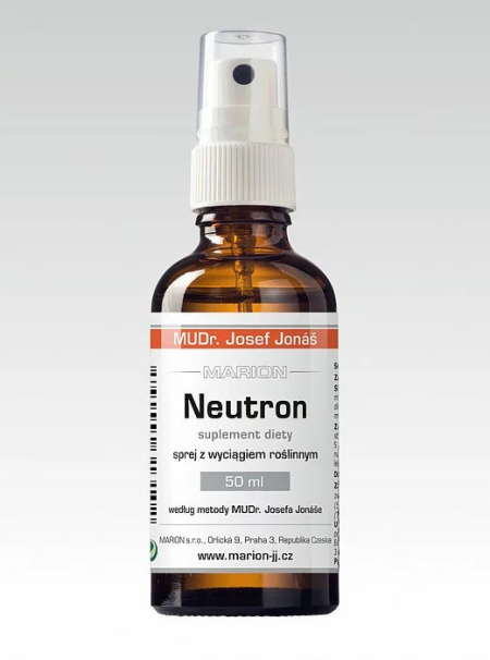 Marion, Sprej Neutron 50ml
