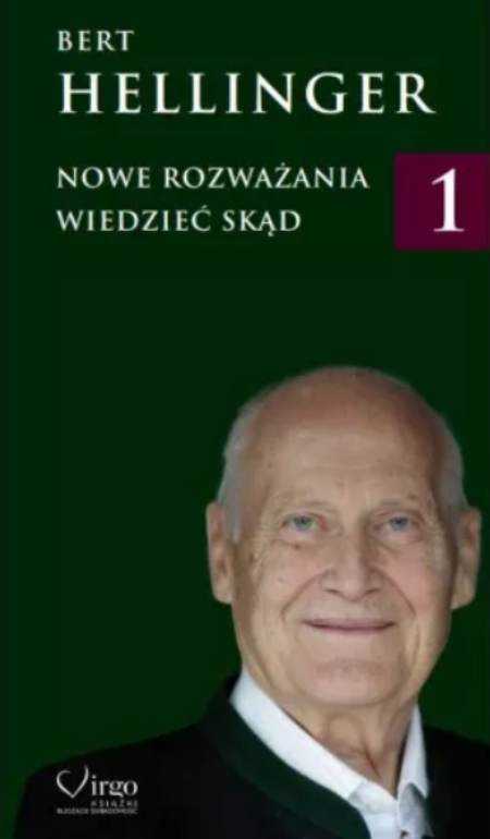 Nowe rozważania t. 1