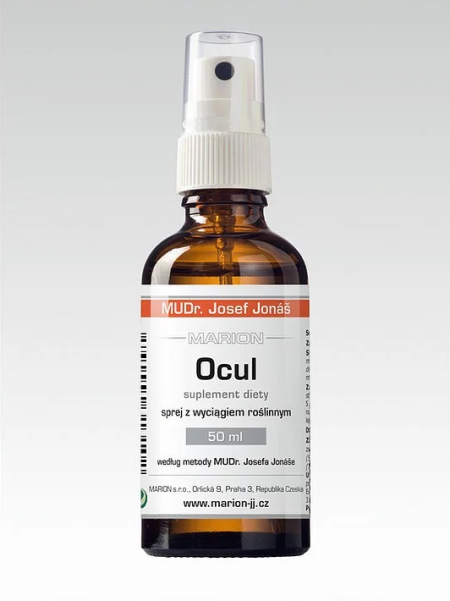 Marion, Sprej Ocul 50ml