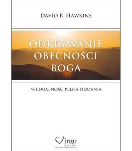 Odkrywanie obecności Boga.