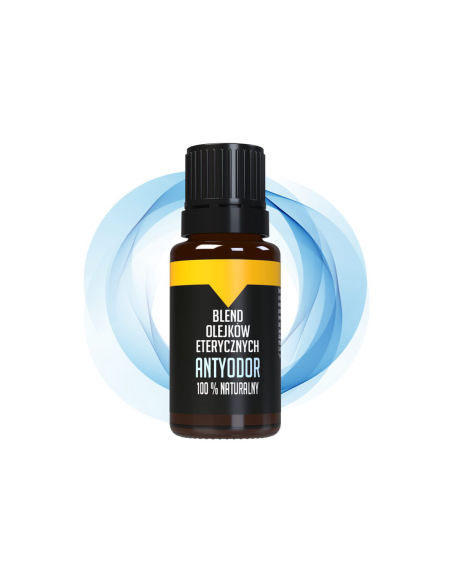 Bilovit - olejek Antyodor 10 ml.