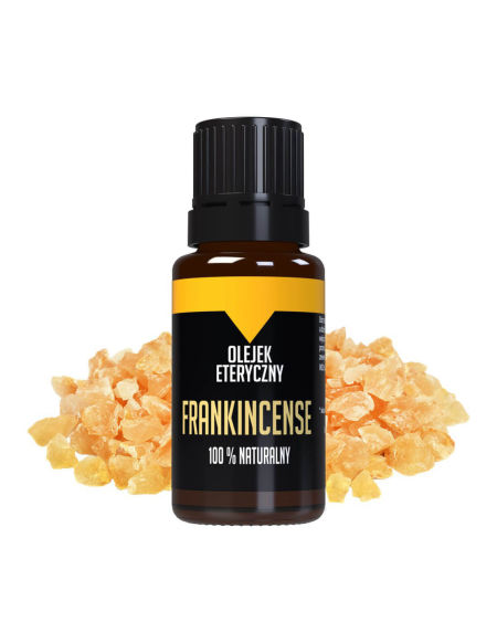 Bilovit - Olejek frankincense 10 ml
