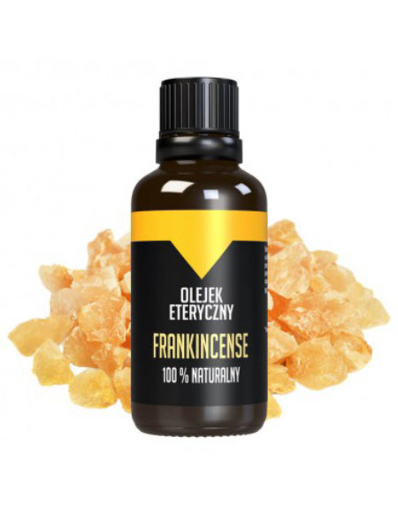 Bilovit Olejek frankincense 30ml