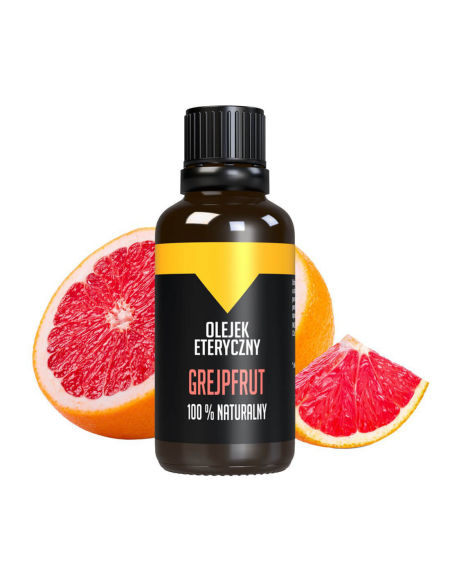 Bilovit - olejek grejpfrut 10 ml.