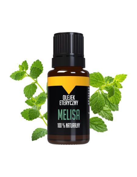 Bilovit - Olejek melisa 10 ml.