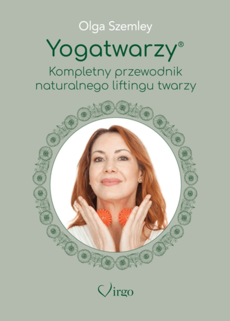Yoga twarzy
