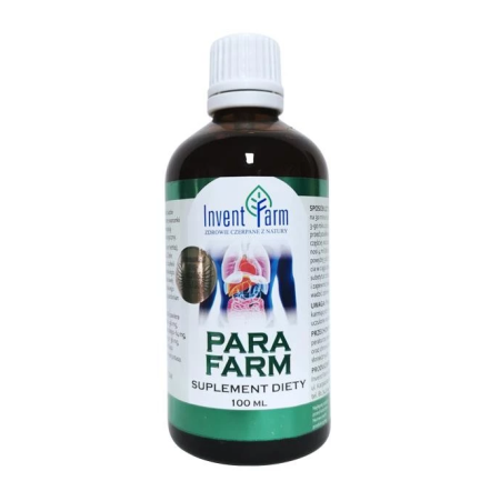 Invent farm, Para Farm 30 ml