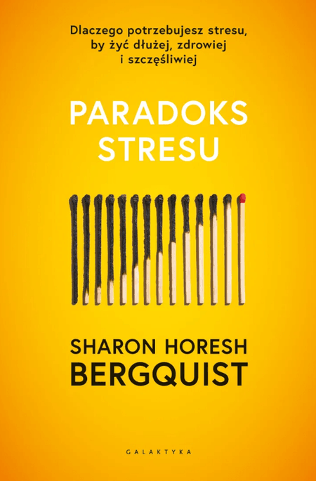 Paradoks stresu
