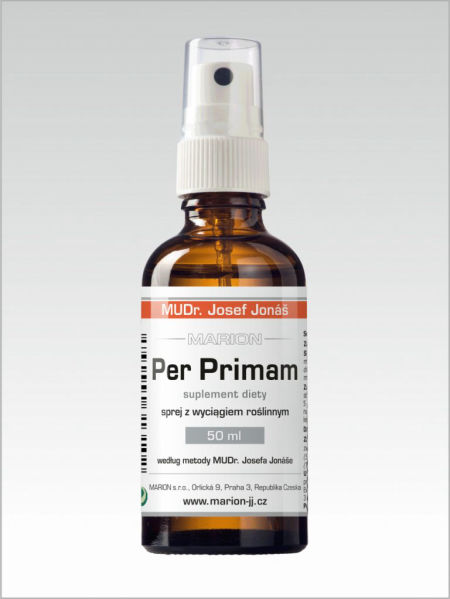 Marion, Sprej Per Primam 50 ml