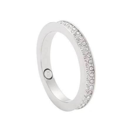 Energetix, pierścionek 8161, rozmiar 17.