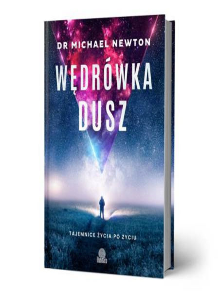 Wędrówka dusz, Dr Michael Newton.