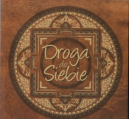 Książka, Droga do siebie