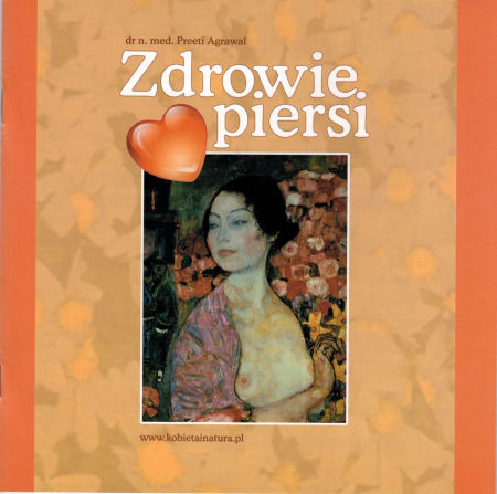 Książka, Zdrowie piersi