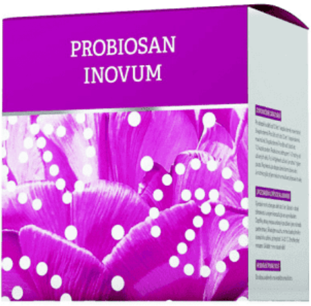 Energy, Probiosan Inovum 60 kapsułek