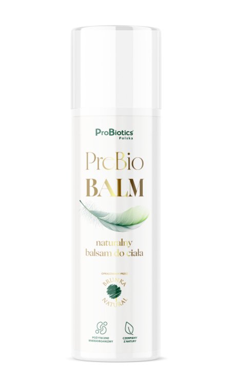 Probiotics, PreBio BALM balsam 100 ml