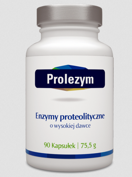 BellMeda, Prolezym 90 kapsułek