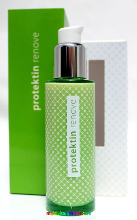 Energy, Protektin Renove 50 ml.